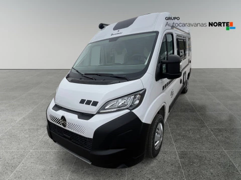 BENIMAR BENIVAN BENIVAN 100 UP