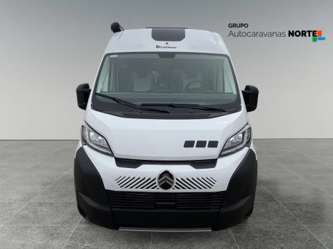 BENIMAR BENIVAN BENIVAN 100 UP