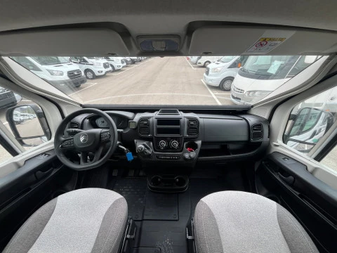 BENIMAR BENIVAN BENIVAN 100 UP