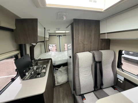 BENIMAR BENIVAN BENIVAN 100 UP