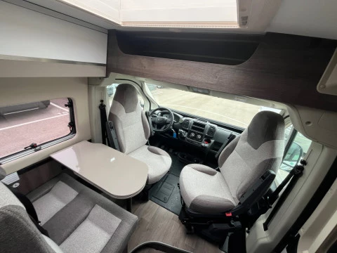 BENIMAR BENIVAN BENIVAN 100 UP