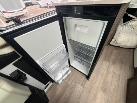 BENIMAR BENIVAN BENIVAN 100 UP