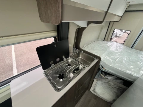 BENIMAR BENIVAN BENIVAN 100 UP