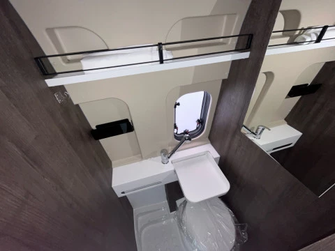 BENIMAR BENIVAN BENIVAN 100 UP