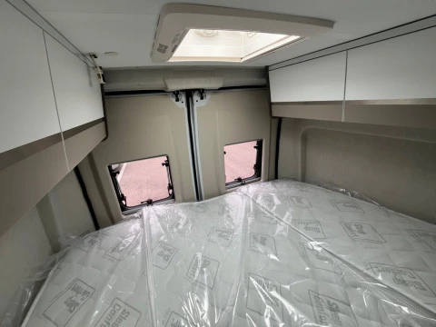 BENIMAR BENIVAN BENIVAN 100 UP