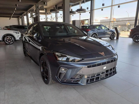Cupra León NUEVO LEON 1.5 ETSI 150CV DSG-7 LAUNCH EDITION