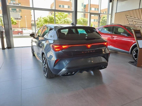 Cupra León NUEVO LEON 1.5 ETSI 150CV DSG-7 LAUNCH EDITION
