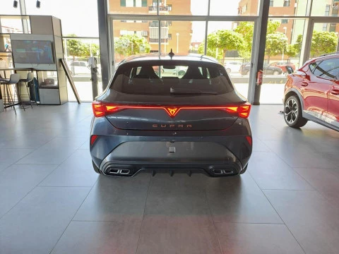 Cupra León NUEVO LEON 1.5 ETSI 150CV DSG-7 LAUNCH EDITION