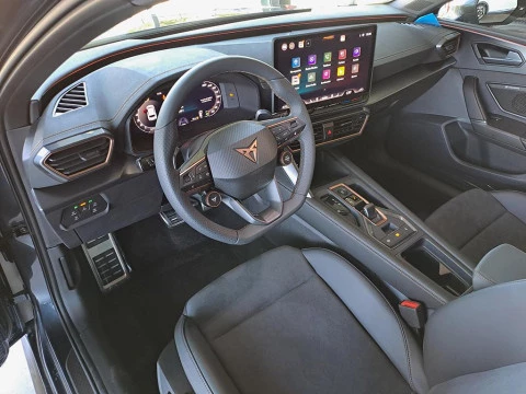 Cupra León NUEVO LEON 1.5 ETSI 150CV DSG-7 LAUNCH EDITION