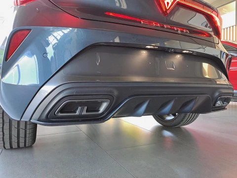 Cupra León NUEVO LEON 1.5 ETSI 150CV DSG-7 LAUNCH EDITION