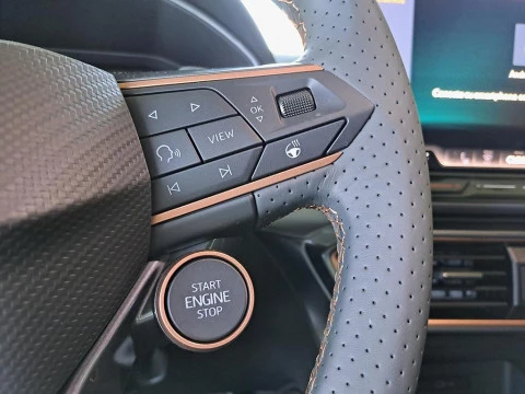 Cupra León NUEVO LEON 1.5 ETSI 150CV DSG-7 LAUNCH EDITION