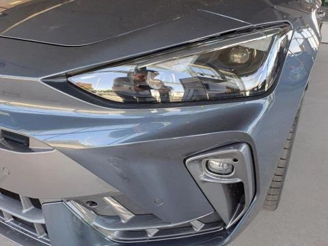 Cupra León NUEVO LEON 1.5 ETSI 150CV DSG-7 LAUNCH EDITION