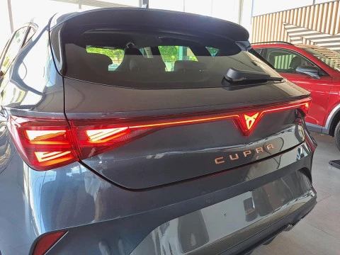 Cupra León NUEVO LEON 1.5 ETSI 150CV DSG-7 LAUNCH EDITION