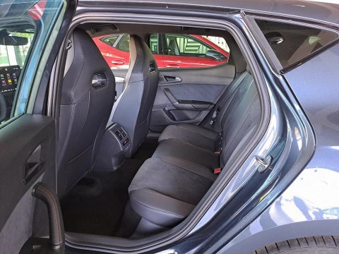 Cupra León NUEVO LEON 1.5 ETSI 150CV DSG-7 LAUNCH EDITION