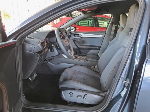 Cupra León NUEVO LEON 1.5 ETSI 150CV DSG-7 LAUNCH EDITION