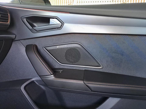 Cupra León NUEVO LEON 1.5 ETSI 150CV DSG-7 LAUNCH EDITION