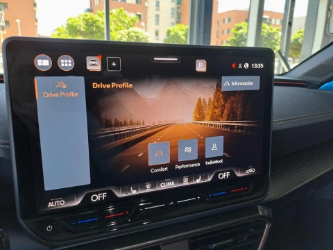 Cupra León NUEVO LEON 1.5 ETSI 150CV DSG-7 LAUNCH EDITION