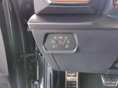 Cupra León NUEVO LEON 1.5 ETSI 150CV DSG-7 LAUNCH EDITION