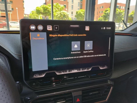 Cupra León NUEVO LEON 1.5 ETSI 150CV DSG-7 LAUNCH EDITION