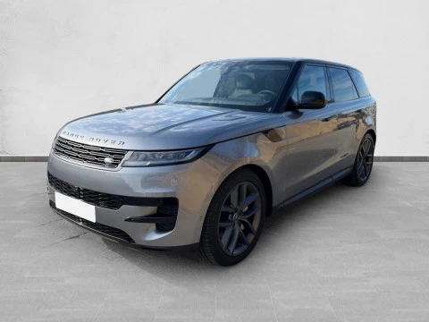 Land Rover Range Rover Sport 3.0D TD6 249 PS AWD Auto MHEV SE Land Rover Range Rover Sport 3.0D TD6 249 PS AWD Auto MHEV SE
