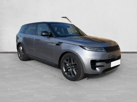 Land Rover Range Rover Sport 3.0D TD6 249 PS AWD Auto MHEV SE