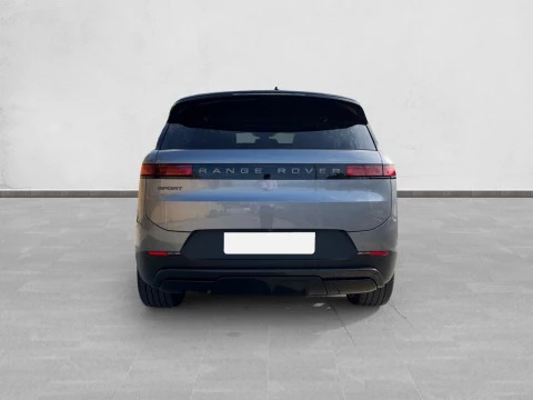 Land Rover Range Rover Sport 3.0D TD6 249 PS AWD Auto MHEV SE