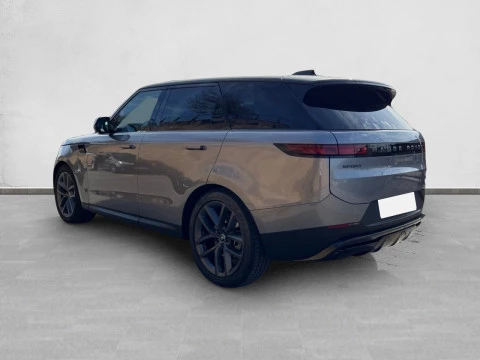 Land Rover Range Rover Sport 3.0D TD6 249 PS AWD Auto MHEV SE