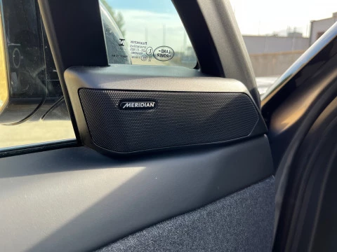 Land Rover Range Rover Sport 3.0D TD6 249 PS AWD Auto MHEV SE