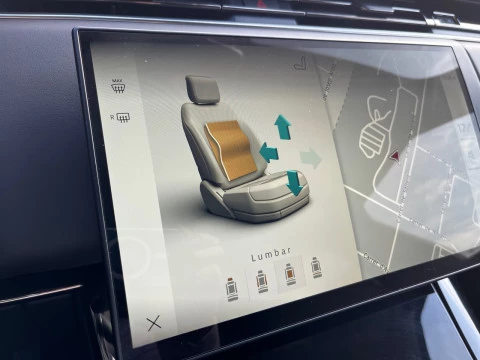 Land Rover Range Rover Sport 3.0D TD6 249 PS AWD Auto MHEV SE