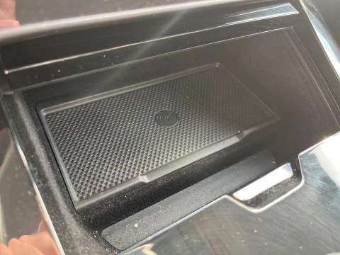 Land Rover Range Rover Sport 3.0D TD6 249 PS AWD Auto MHEV SE