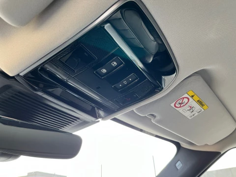 Land Rover Range Rover Sport 3.0D TD6 249 PS AWD Auto MHEV SE