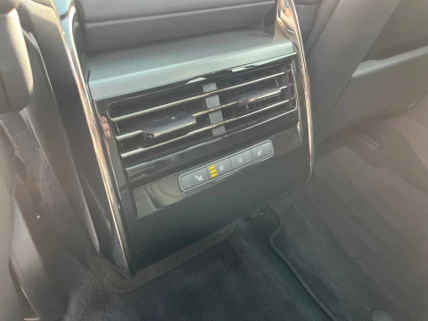 Land Rover Range Rover Sport 3.0D TD6 249 PS AWD Auto MHEV SE