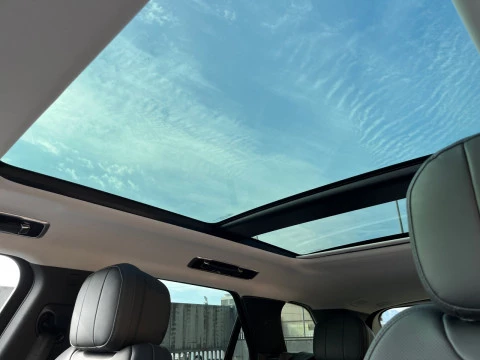 Land Rover Range Rover Sport 3.0D TD6 249 PS AWD Auto MHEV SE