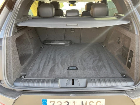 Land Rover Range Rover Sport 3.0D TD6 249 PS AWD Auto MHEV SE