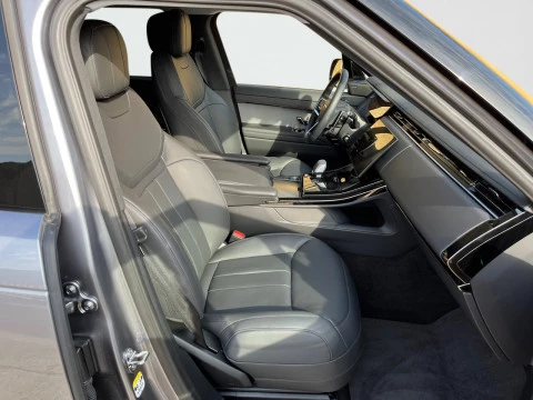 Land Rover Range Rover Sport 3.0D TD6 249 PS AWD Auto MHEV SE