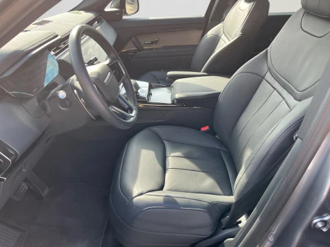 Land Rover Range Rover Sport 3.0D TD6 249 PS AWD Auto MHEV SE