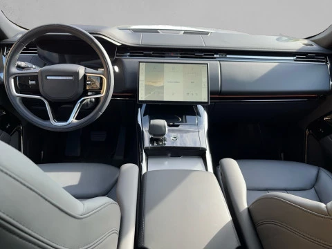 Land Rover Range Rover Sport 3.0D TD6 249 PS AWD Auto MHEV SE