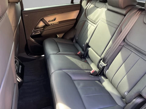 Land Rover Range Rover Sport 3.0D TD6 249 PS AWD Auto MHEV SE