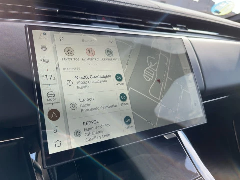 Land Rover Range Rover Sport 3.0D TD6 249 PS AWD Auto MHEV SE