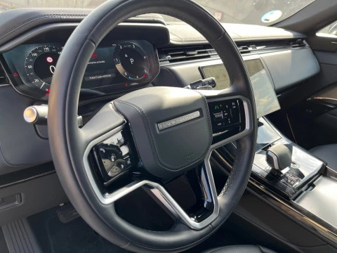 Land Rover Range Rover Sport 3.0D TD6 249 PS AWD Auto MHEV SE