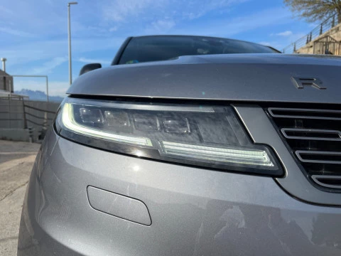 Land Rover Range Rover Sport 3.0D TD6 249 PS AWD Auto MHEV SE