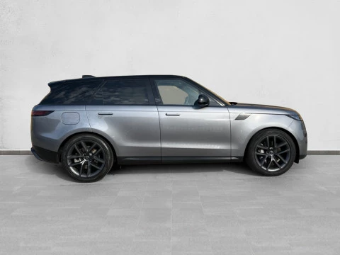 Land Rover Range Rover Sport 3.0D TD6 249 PS AWD Auto MHEV SE