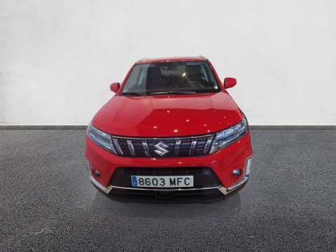 Suzuki Vitara 1.4 T GLE Mild Hybrid