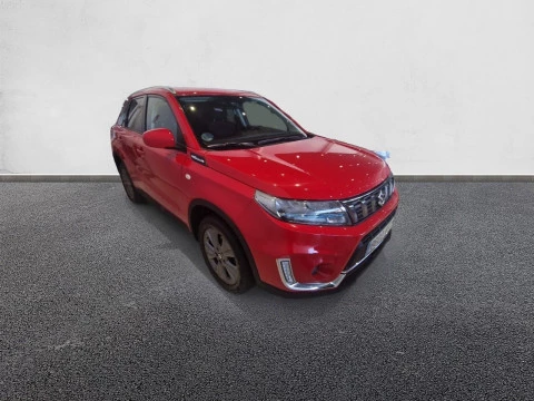 Suzuki Vitara 1.4 T GLE Mild Hybrid
