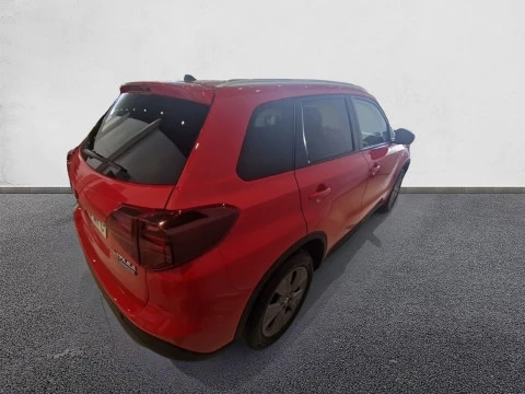 Suzuki Vitara 1.4 T GLE Mild Hybrid