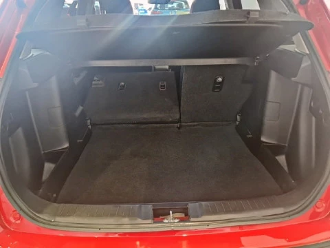 Suzuki Vitara 1.4 T GLE Mild Hybrid