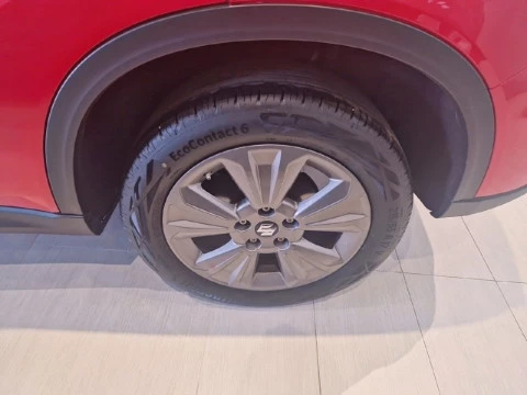 Suzuki Vitara 1.4 T GLE Mild Hybrid