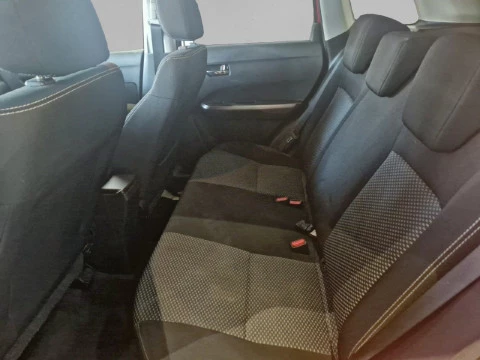 Suzuki Vitara 1.4 T GLE Mild Hybrid