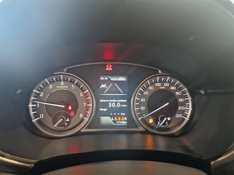 Suzuki Vitara 1.4 T GLE Mild Hybrid