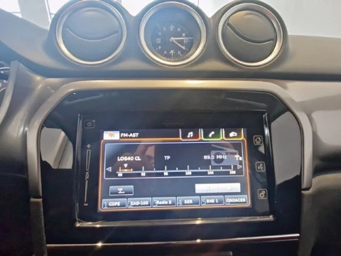 Suzuki Vitara 1.4 T GLE Mild Hybrid